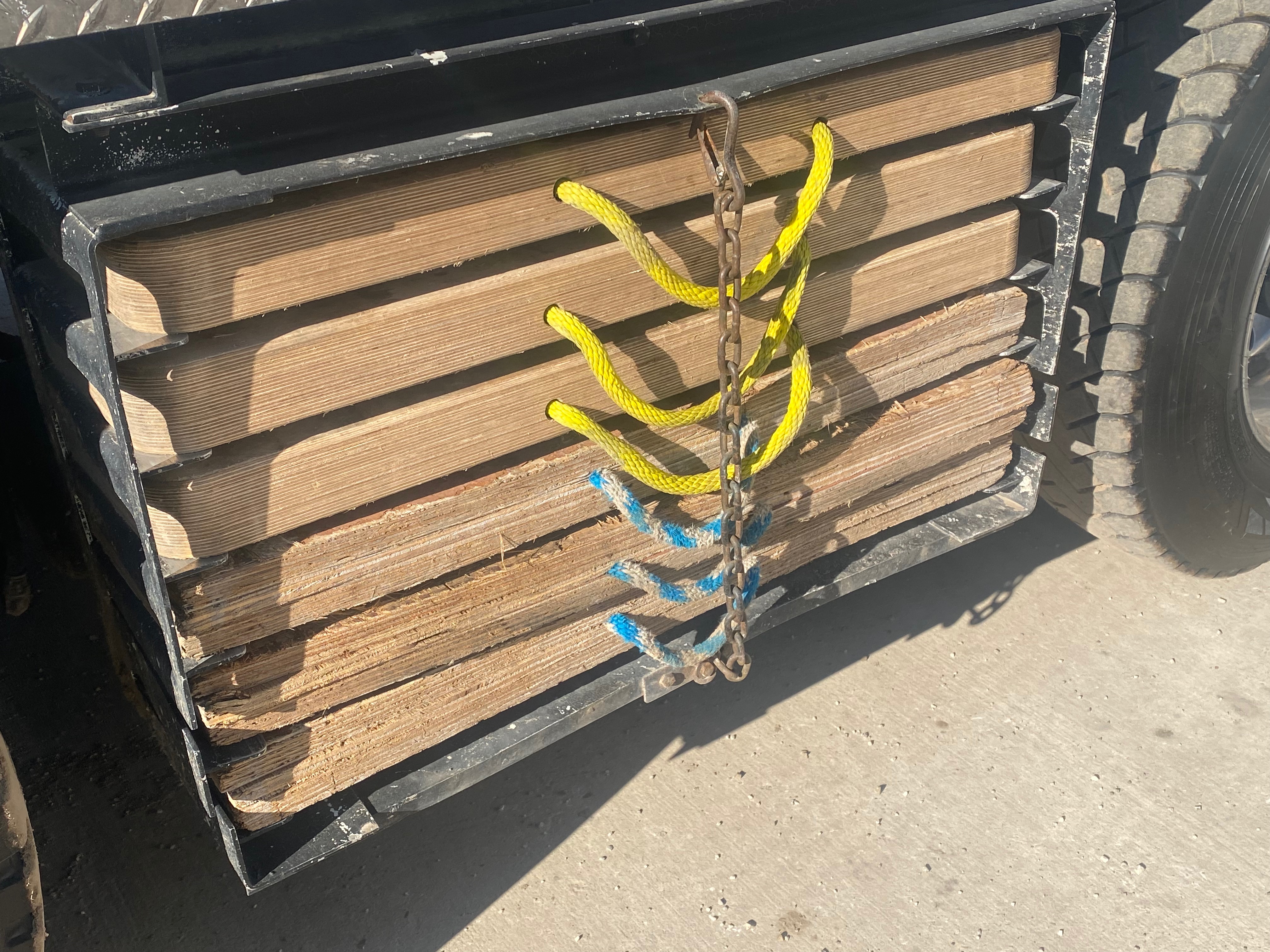 2006 SCHWING 61SX - Image 19